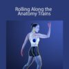 Tom Myers and Jill Miller Rolling Along the Anatomy Trains 250x343 1 » Courses[GB]