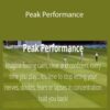 Tom Scollay Peak Performance 250x343 1 » Courses[GB]