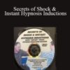 Tom Silver Secrets of Shock Instant Hypnosis Inductions 250x343 1 » Courses[GB]