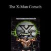 Toney Freeman The X Man Cometh 250x343 1 » Courses[GB]