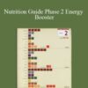 Tony Horton Nutrition Guide Phase 2 Energy Booster 250x343 1 » Courses[GB]