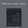 Tony Horton P90X Fitness Guide Complete 250x343 1 » Courses[GB]
