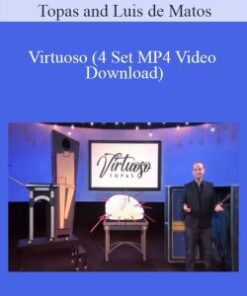 Topas and Luis de Matos – Virtuoso (4 Set MP4 Video Download)