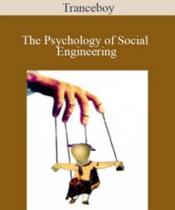 Tranceboy – The Psychology of Social Engineering