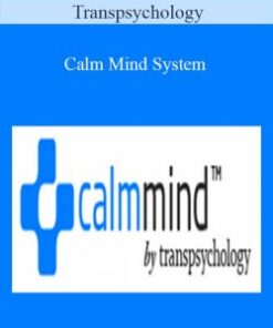 Transpsychology – Calm Mind System