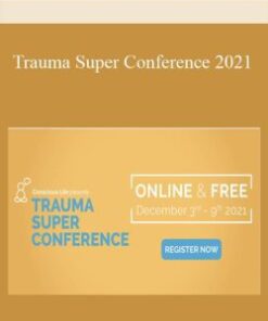 Trauma Super Conference 2021