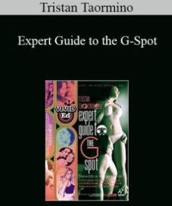 Tristan Taormino – Expert Guide to the G-Spot