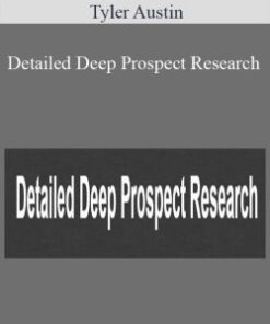 Tyler Austin – Detailed Deep Prospect Research