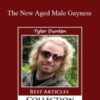 Tyler Durden The New Aged Male Gayness 250x343 1 » Courses[GB]
