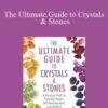 Uma Silbey The Ultimate Guide to Crystals Stones A Practical Path to Personal Power Self Development and Healing 250x343 1 » Courses[GB]