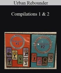 Urban Rebounder – Compilations 1 & 2