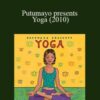 VA Putumayo presents Yoga 2010 250x343 1 » Courses[GB]