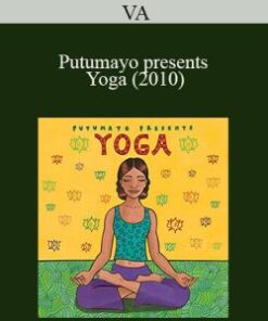 VA – Putumayo presents Yoga (2010)