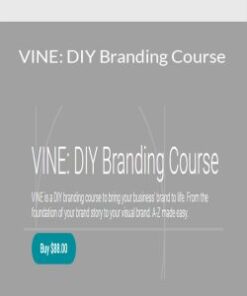 VINE: DIY Branding Course