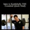 Valery Fedorenko Intro to Kettlebells THE Essential Quick Study 250x343 1 » Courses[GB]