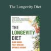 Valter Longo The Longevity Diet 250x343 1 » Courses[GB]