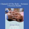 Vasant Lad – Channels Of The Body – Srotamsi – 4 Session Bundle