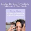 Vasant Lad – Reading The Signs Of The Body – Lakshana – 6 Class Bundle
