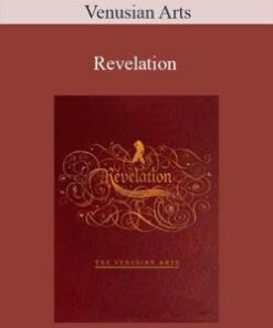 Venusian Arts – Revelation