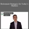 Vince Vora Retirement Strategies for Todays Markets 250x343 1 » Courses[GB]