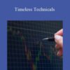 Vince Vora Timeless Technicals 250x343 1 » Courses[GB]