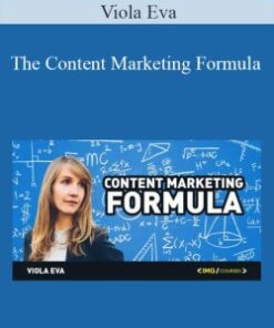 Viola Eva – The Content Marketing Formula