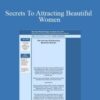 Wayne Ross Secrets To Attracting Beautiful Women 250x343 1 » Courses[GB]