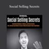 William James Social Selling Secrets 250x343 1 » Courses[GB]