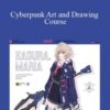 Wingfox Cyberpunk Art and Drawing Course 250x343 1 » Courses[GB]