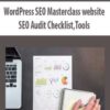 WordPress SEO Masterclass websitesSEO Audit ChecklistTools 250x321 1 » Courses[GB]