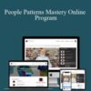 Wyatt Woodsmall Joe Soto People Patterns Mastery Online Program 250x343 1 » Courses[GB]