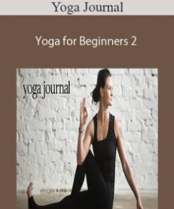 Yoga Journal – Yoga for Beginners 2