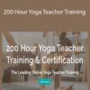 YogaRenew TT 200 Hour Yoga Teacher Training 250x343 1 » Courses[GB]