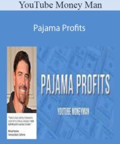 YouTube Money Man – Pajama Profits