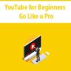YouTube for Beginners Go Like a Pro 250x321 1 » Courses[GB]