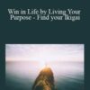 Youshaa Motan Win in Life by Living Your Purpose Find your Ikigai 250x343 1 » Courses[GB]