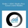 Zen FX Trading Academy Renko APAC Renko Price Action Course Bundle 250x343 1 » Courses[GB]