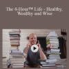 creativeLIVE Tim Ferris The 4 HourE284A2 Life Healthy Wealthy and Wise 250x343 1 » Courses[GB]