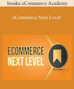 eCommerce Next Level – Insaka eCommerce Academy