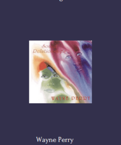 Ultimate Healing Instrument - The Secrets to Healing with Sound and Toning By Wayne Perry
