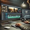 360 Video Editing in Final Cut Pro 10.4 By RippleTraining
