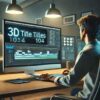 3D Titles and Masks in Final Cut Pro 10.4 » Courses[GB]