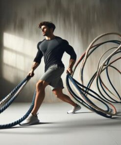 8-Week Rope Flow Course By Timothy Shieff