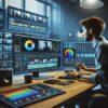 Advanced Color Correction in Final Cut Pro » Courses[GB]