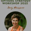 Aeromir – A14 Weekly Options Strategy Workshop 2023 by Amy Meissner » Courses[GB]