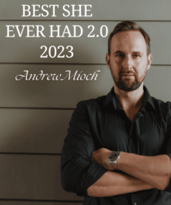 Best She Ever Had 2.0 2023 Program by Andrew Mioch