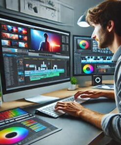 Building a Promo in Final Cut Pro By RippleTraining