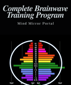 Complete Brainwave Training Program by Mind Mirror Portal
