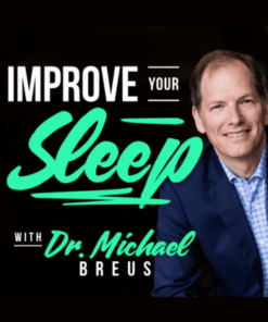 Control Your Sleep Program by Michael Breus
