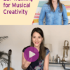 Ear Training for Musical Creativity Program by Improvise for Real » Courses[GB]